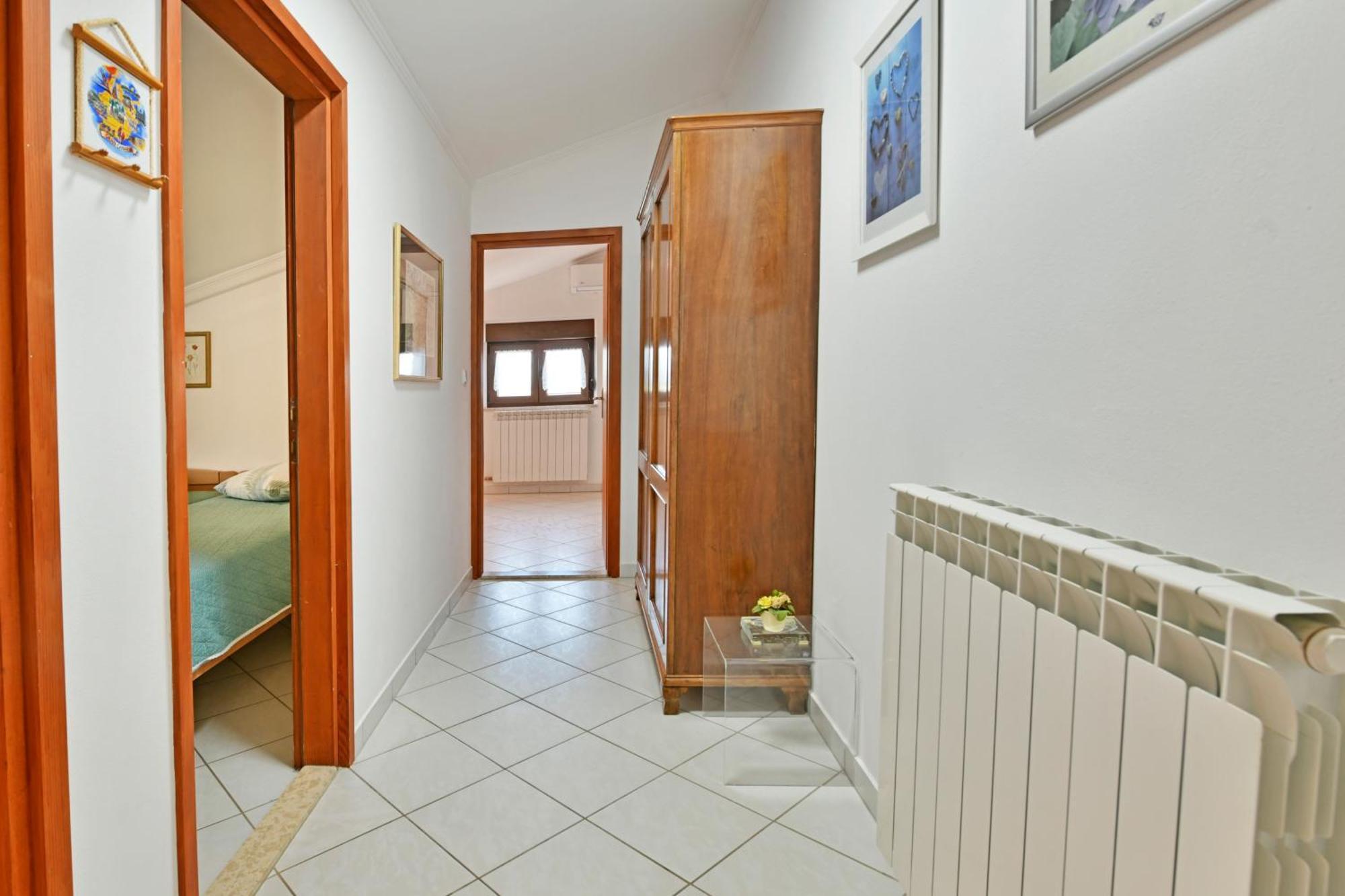Apartments Pilic Rosini Exterior photo