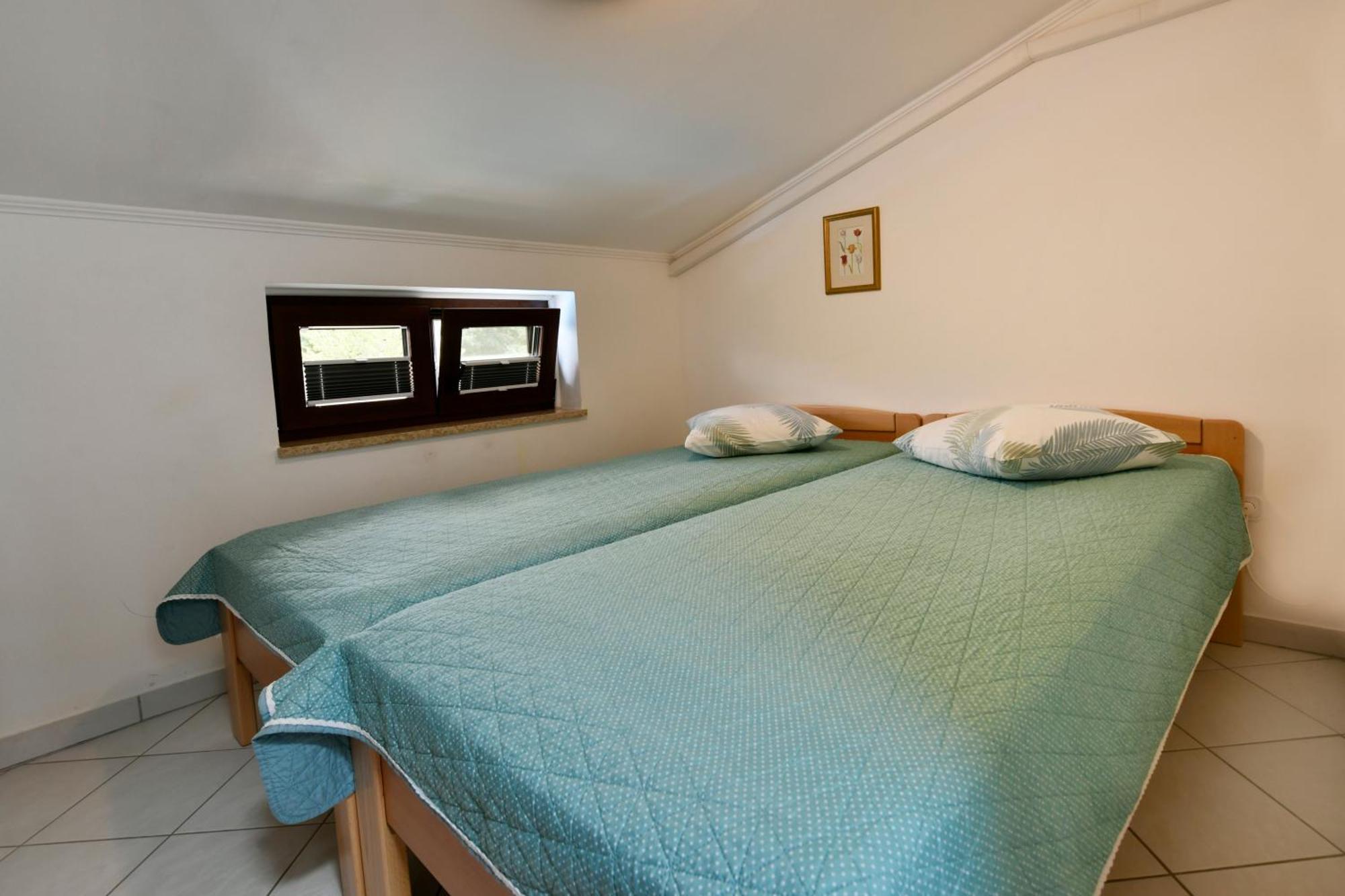 Apartments Pilic Rosini Exterior photo